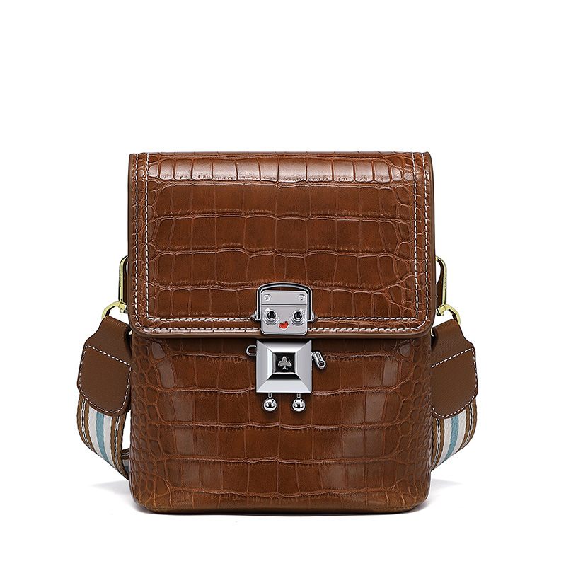 Pu Bőr Tote Válltáskák Hobo Kézitáskák Satchel Messenger Bag Pénztárca