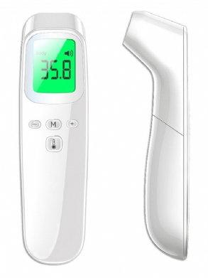 Led Digitális Hőmérő Háztartási Orvosi Elektromos Testhőmérő