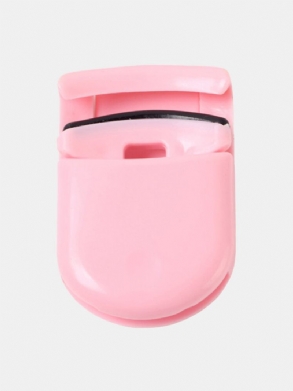 Hordozható Mini Szempilla Göndörítő Műszempilla Hosszabbító Lift Szépség Smink Eszköz