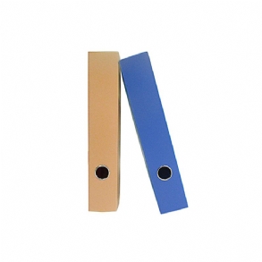 A4-es Műanyag Iratmappa Kék Függő Iratmappák 2.1 Hüvelykes