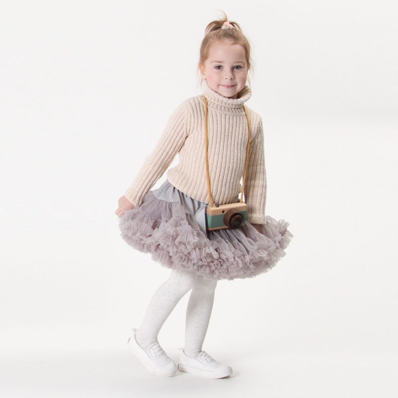 Nordic Style Pendulum Shooting Fa Kamera Szimuláció Modell Játszóház Gyerekruhabolt Lövésstúdió Kellékek Illesztése