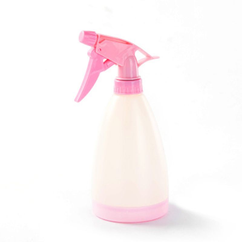 Minimalista Candy Color Kertészeti Kézi Permetező Törésbiztos Pp Nyomású Szivattyús Itatós Palack
